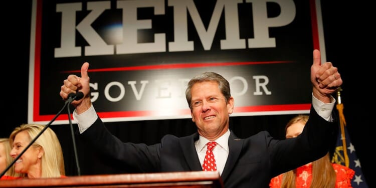 How A Biden Housing Bailout Steered Billions Based On Race — With Red State Help