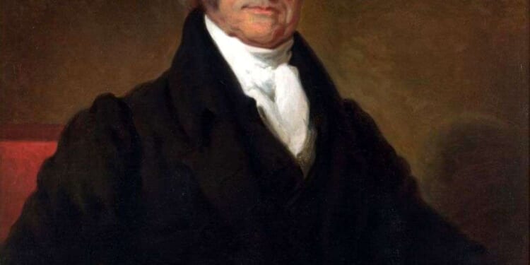 Today in Supreme Court History: September 24, 1755