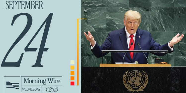 Trump Torches UN Elites, Google Admits Censorship & Kimmel Plays The Victim