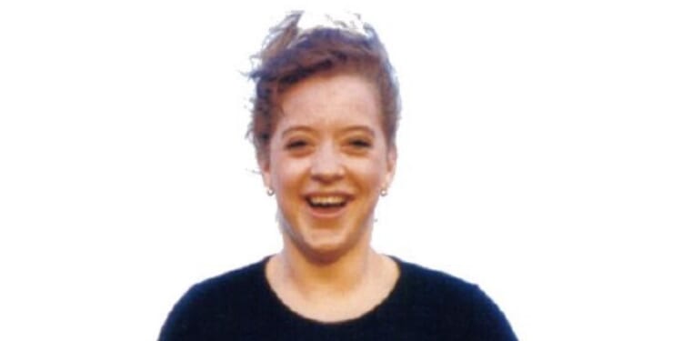 Police beg for help in finding woman's killer 25 years after her mysterious death