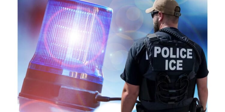 Two Injured, One Killed In Shooting At Dallas ICE Facility