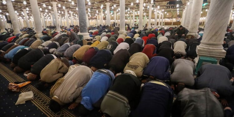 Christianity, Islam and the double standard of the leftist media