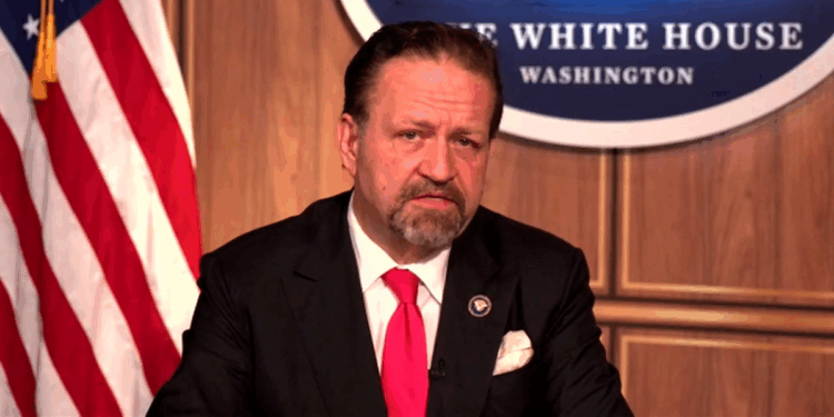 Migrant crisis: Sebastian Gorka brands UK’s benefits system a 'pull factor' for migrants 'playing the system' in stark warning to Keir Starmer