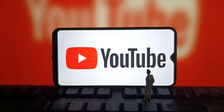 Google says Biden administration pressured company to remove content