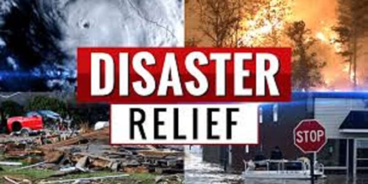 Federal Court Rules Trump Can't Deny Federal Disaster Relief Funds to Sanctuary States