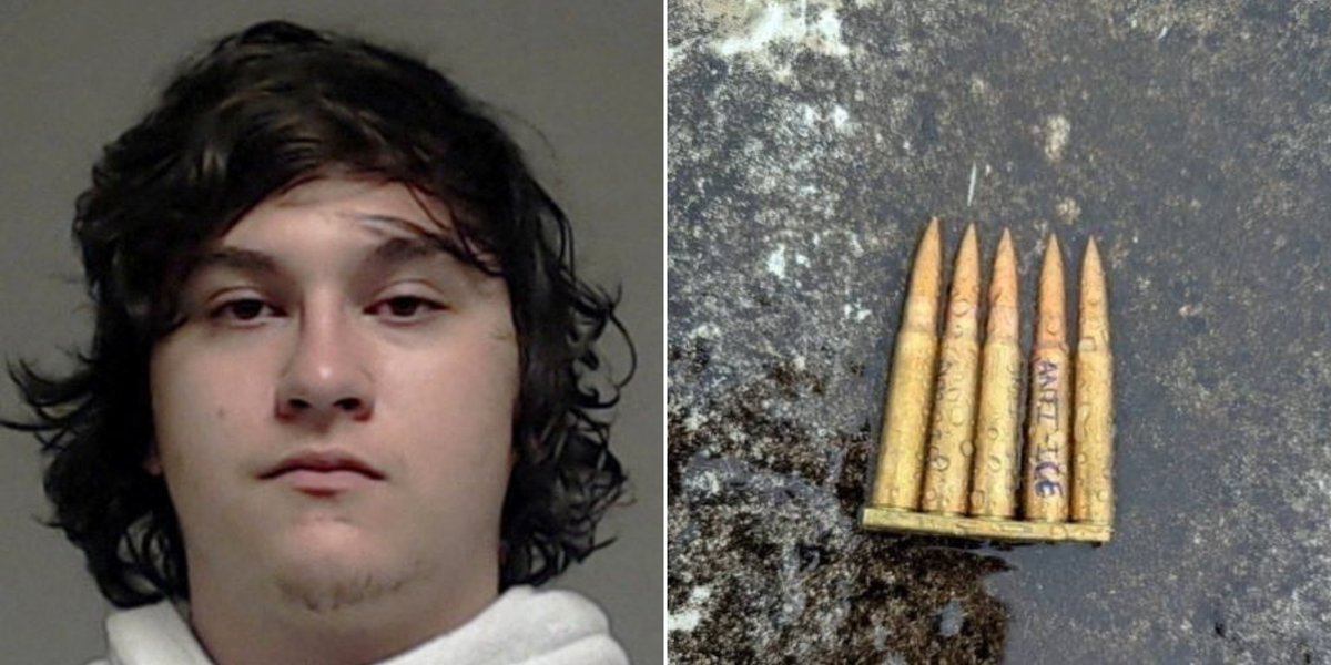 Joshua Jahn: 'Despicable' Dallas Ice shooter is named