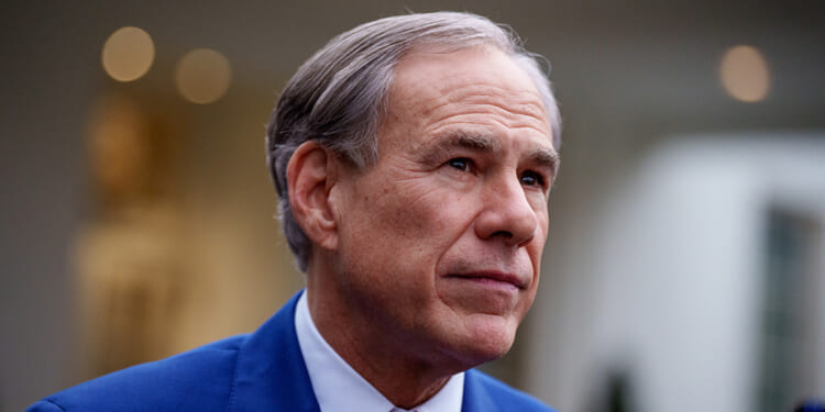 Texas to bans trans-identified men from entering women's spaces