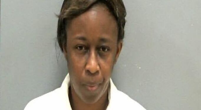 Public school employee accused of stealing $10K from SC church