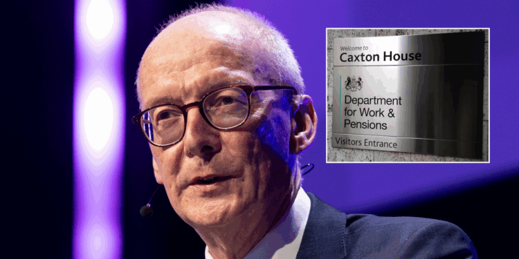 Mental health disability benefit claims reach 250 per DAY under Labour's first year in power