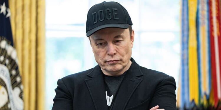 Hundreds of workers sacked in Doge raid told to return to work in fresh ultimatum