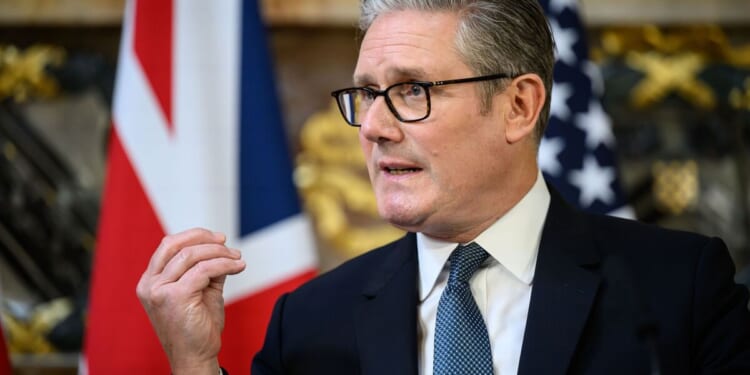 POLL: Should all Brits have to carry a digital ID card?