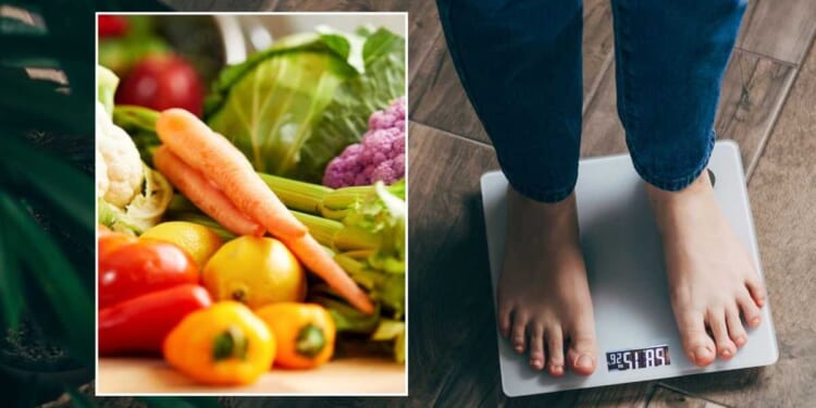 Weight loss: 'I'm a doctor