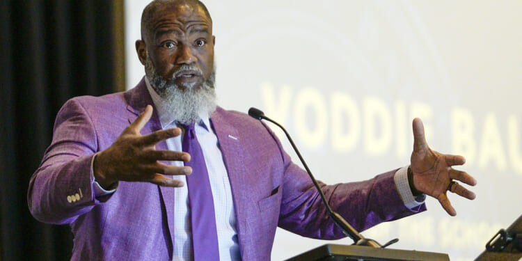 Voddie Baucham dies at 56 after 'emergency medical incident'