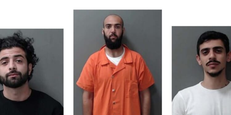 Texas youth baseball coach hit by gunfire during pregame prayer