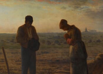 Life on the Land (National Gallery)