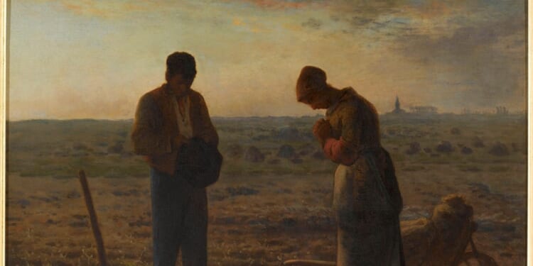 Life on the Land (National Gallery)