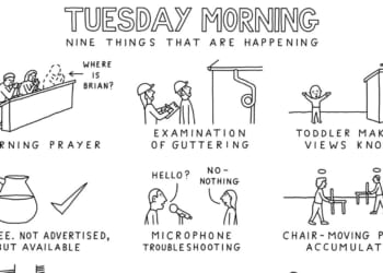 Dave Walker