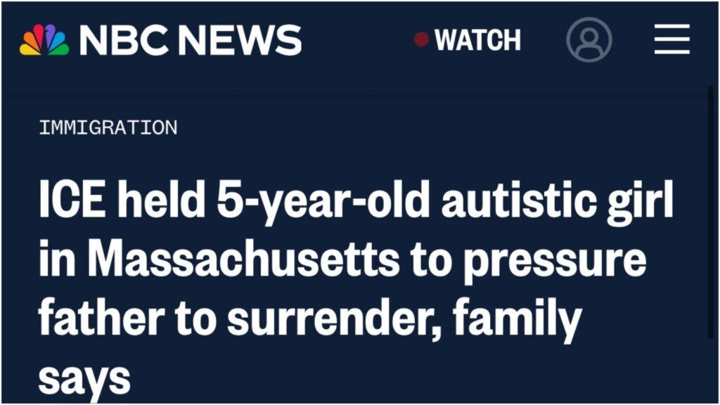 Credit: NBC News