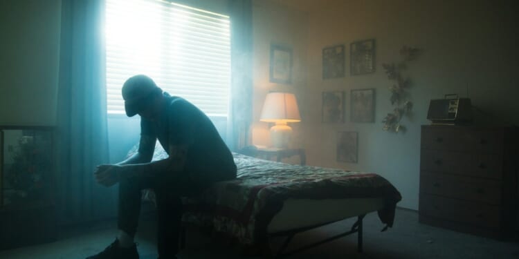 I've made many money mistakes; feel like failure