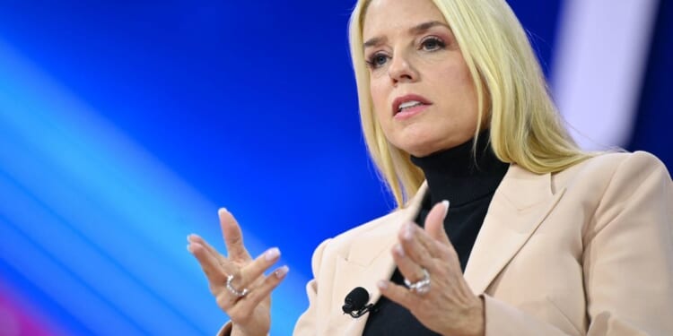 5 Christians pushing back on Pam Bondi's 'hate speech' comments