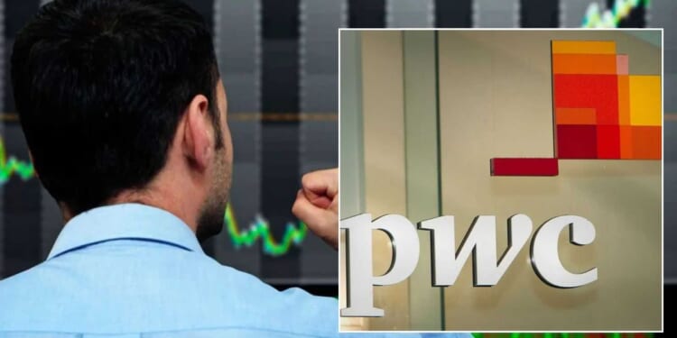 UK economy 'subdued but not stalling' as PwC upgrades GDP forecast