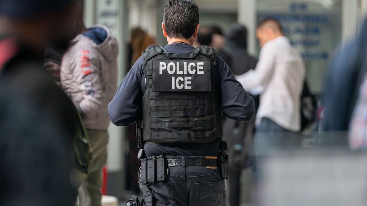 Another Horrifying Reason We Need Mass Deportations Immediately