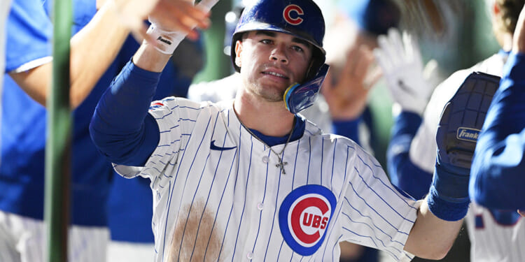 MLB player defends missing game to attend Charlie Kirk's memorial