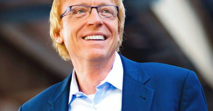 Karl Clauson on 'Conquering the One Thing That is Defeating You'