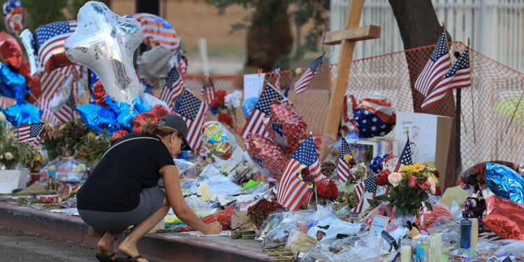 Tenn. AG weighs in on city banning Charlie Kirk prayer vigil