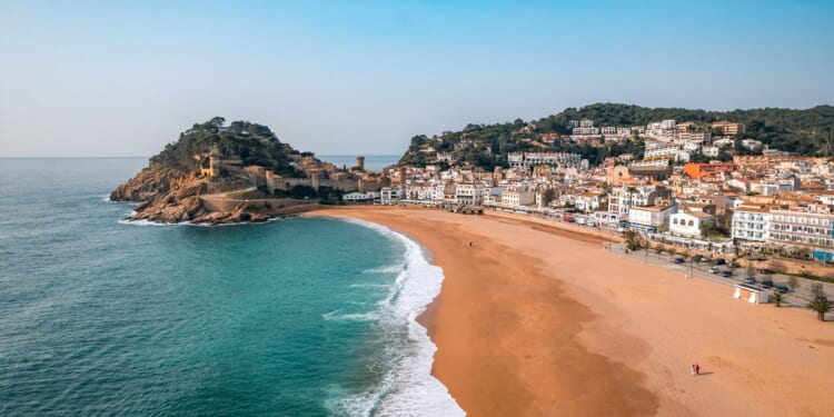 British expats set their sights on a sunny European country with cheap property prices