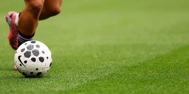 'Come on lads' is an offensive phrase and should be avoided, footballers told