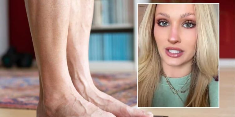 Weight loss dietitian names 'fat loss' exercise that revs up metabolism without increasing appetite