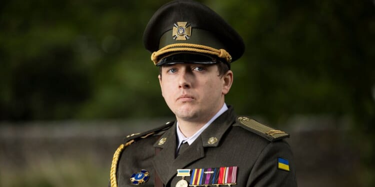 Brit who fought for Ukraine says Russia ‘doesn’t give a s***’ | World | News