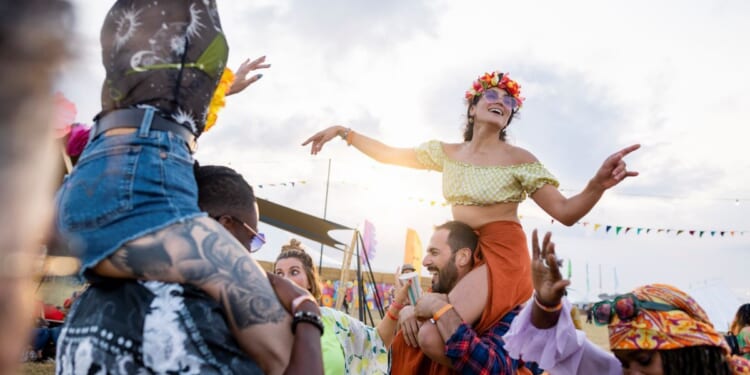 How the sexual revolution freed men and failed women