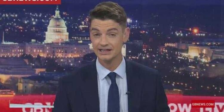 Immigrants must 'absorb the values of this country', Victoria Churchill tells GB News