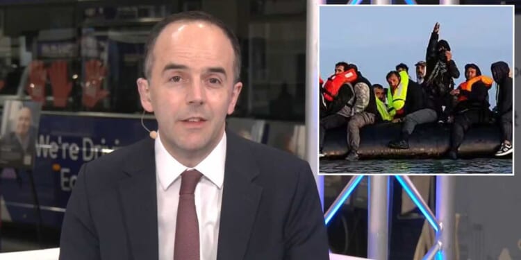 Labour Minister admits manifesto pledges will 'fail to be fulfilled' within the current Parliament