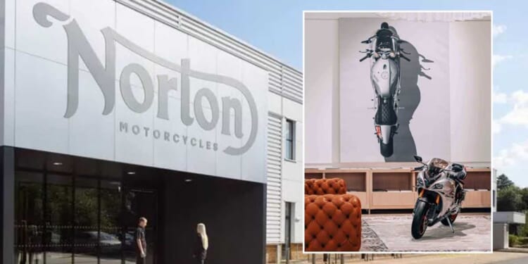 Classic British brand set for return five years after collapse with plans to become 'global brand'