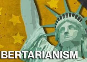 Two Prominent Left-Liberal Thinkers Reconsider Libertarianism