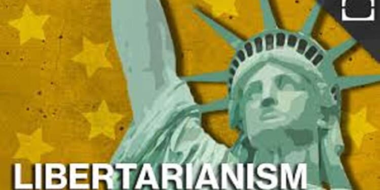 Two Prominent Left-Liberal Thinkers Reconsider Libertarianism