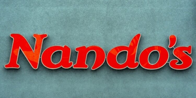 Nando's to drop brand-new menu tomorrow featuring 'dreamy' secret wrap – full list of items