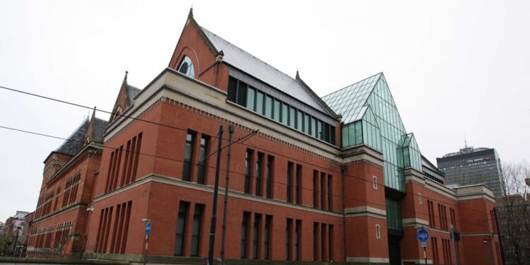 Rochdale groomers 'destroyed my life', victim tells court ahead of sentencing of seven men who treated her like 'sex slave'