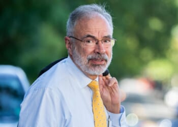 This Shutdown Is Going to Look Very Different