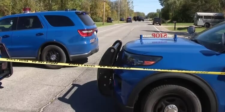 Death toll in LDS church attack rises; suspect identified