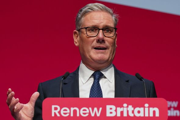 Labour Conference 2025 Day One