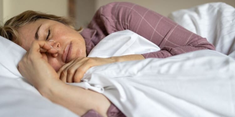 Trouble sleeping? How you get to work could be the problem, scientists warn