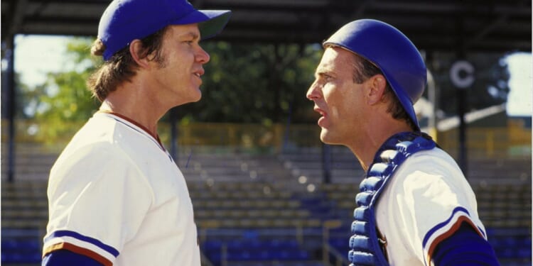 The Best Baseball Movies To Watch This Postseason