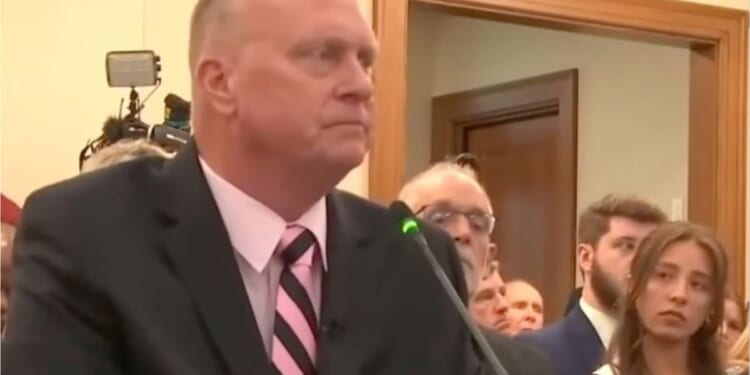 Everyone Needs To See This Viral Testimony From This Grieving Father