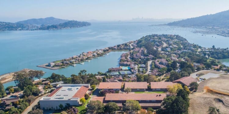 Feds end trafficking probe into Olivet University