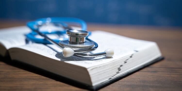 28 Med Schools Flunk Out in Anti-Woke Medical School Rankings