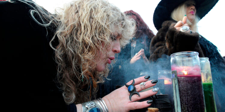 4 news outlets that promoted witchcraft ahead of Jezebel backlash